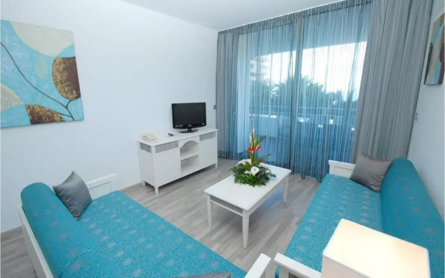 Residence Marazul del Sur