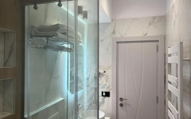 Ideal Apartment Shkoder