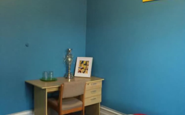 Dunedin Boutique Homestay