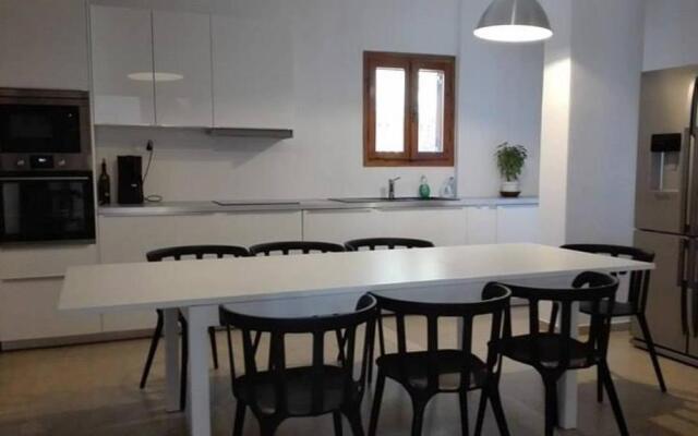 Cosy house Stratoni Chalkidiki 300m from beach