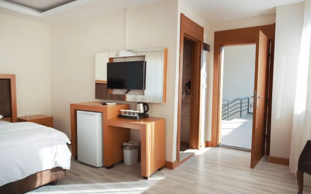 By Sultan Otel