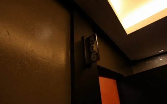Incheon Hue Motel