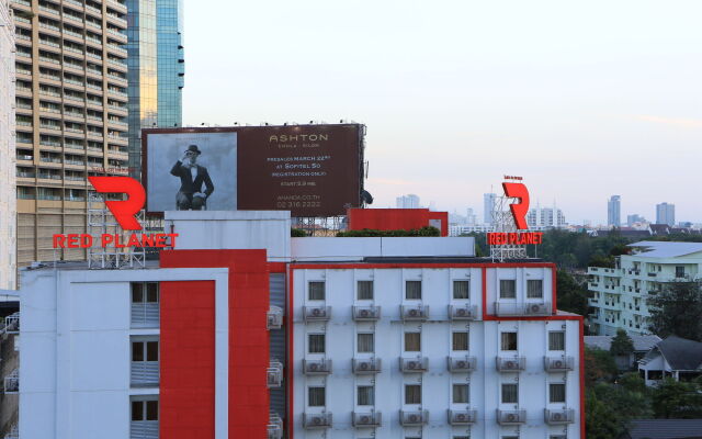 Red Planet Bangkok Asoke