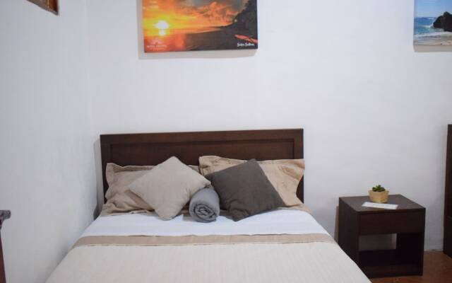 Hotel Ocotal B&B
