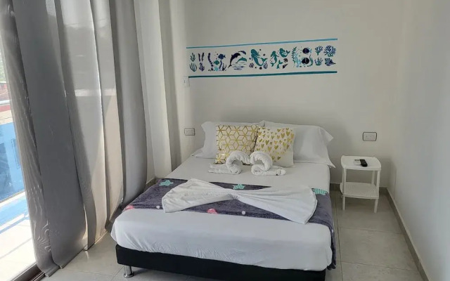 Hostal Casa Familiar Josi