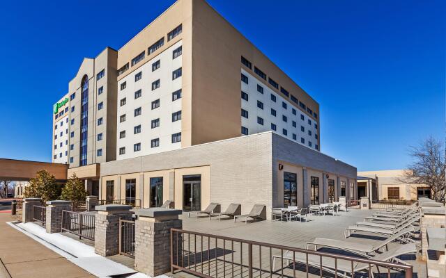 Holiday Inn Springdale/Fayetteville Area, an IHG Hotel