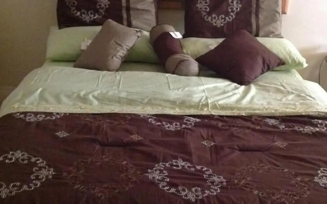 Campbell Hotel Accra