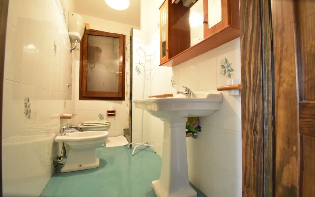 CHIA Villa CARLA 8 beds-Casa Marte 3