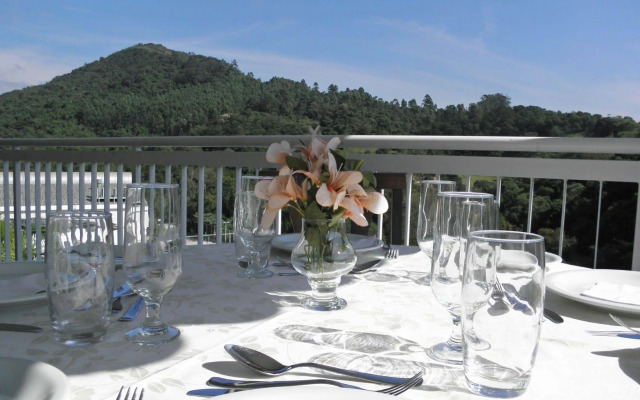 El Shadai Park Hotel