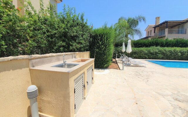 Hector Beach Villa - Sandy Beach Villas