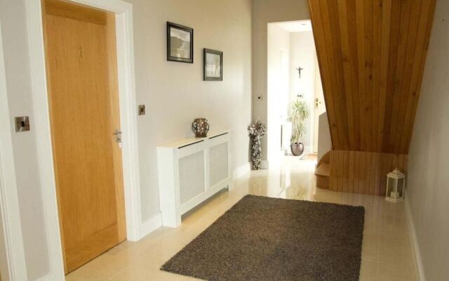 Cahermaclanchy House B&B