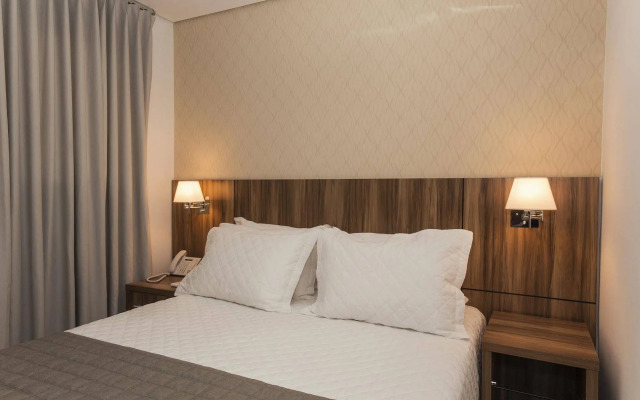 Comfort Hotel Cuiabá