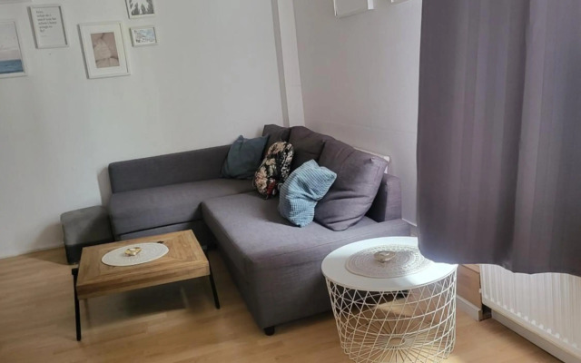 FEWO Monteursunterkunft Sleepspot