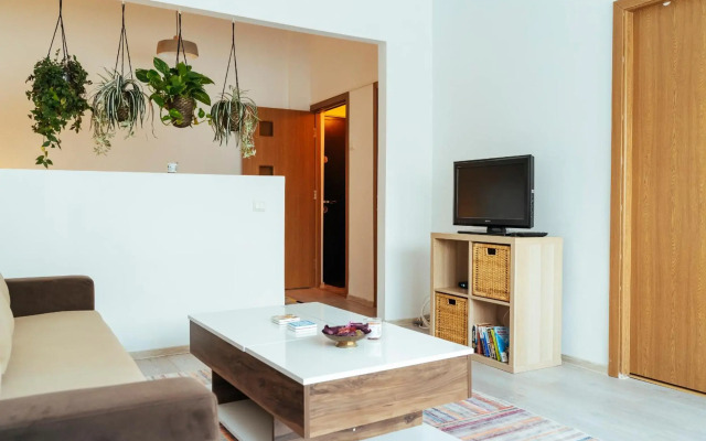 City Center Studio - Historic District