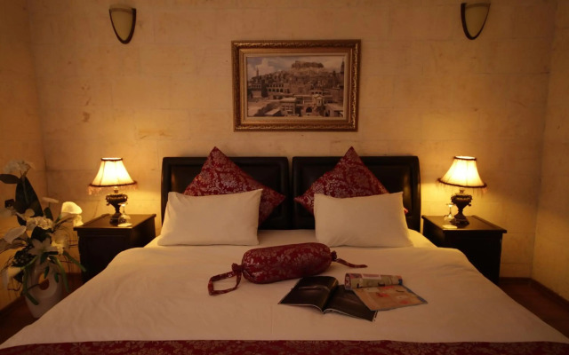 Zinciriye Hotel - Special Class