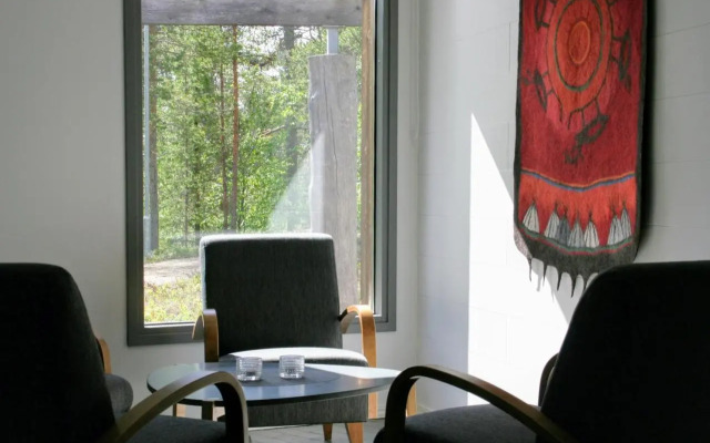 Paltto Elämysretket