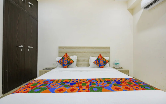 FabExpress Sunrise Sector 51