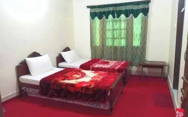 Royal Galaxy Hotel And Restaurant SKARDU