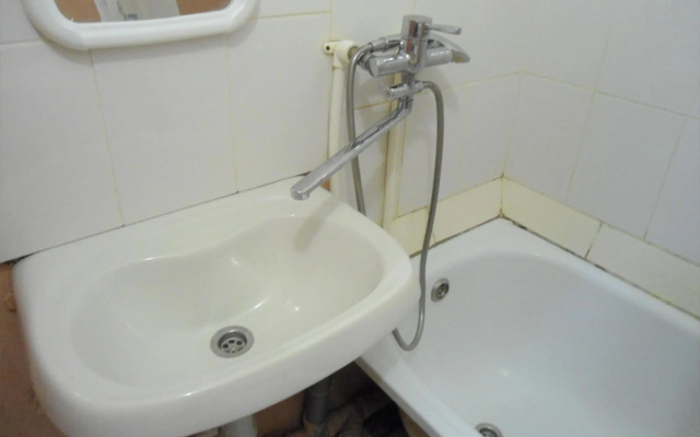 Апартаменты на улице Билимбаевская 25 корпус 1