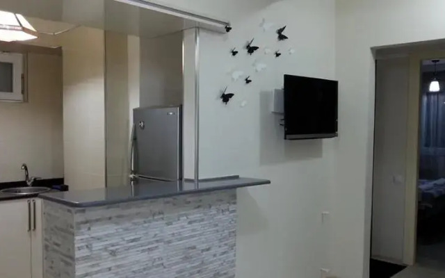 Zarandia Apartment