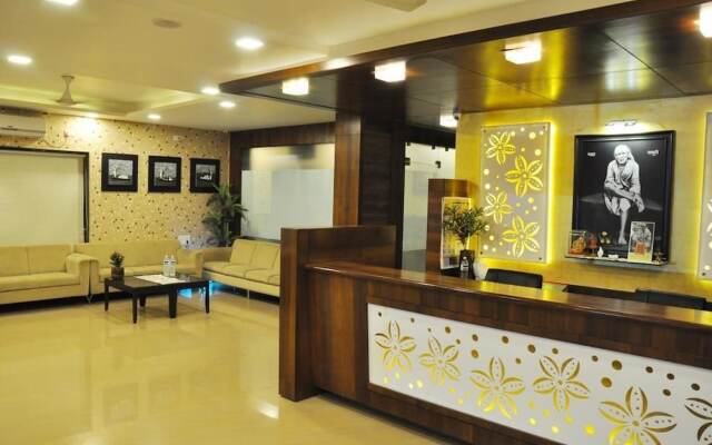 Hotel Sai Shubham