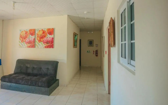 Residencial El Viajero