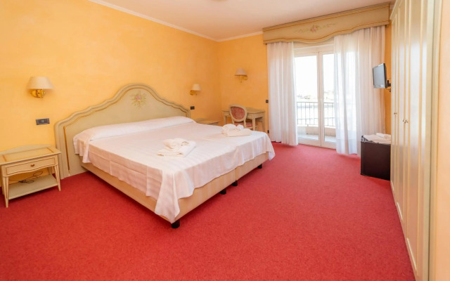 Hotel Della Torre