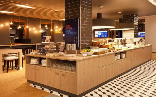 Holiday Inn Express Saarbrucken by IHG