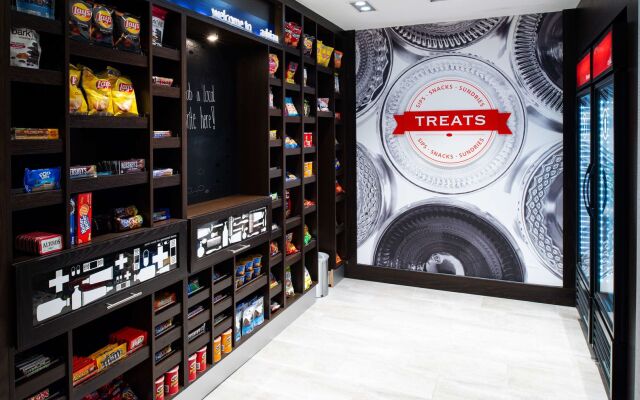 Hampton Inn & Suites Adrian