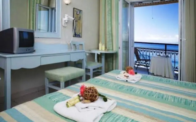 Hotel Timoleon