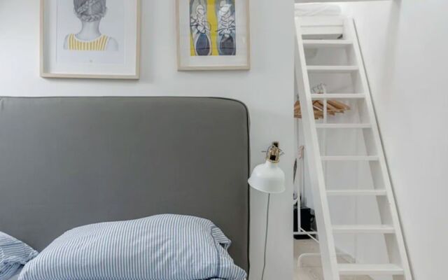 Heart of Copenhagen - Luxury