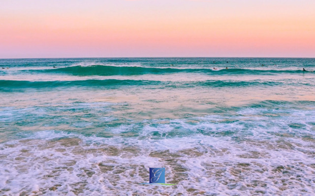 Silver Sands Self Catering