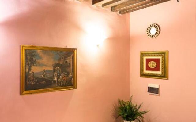 Capocci holiday home