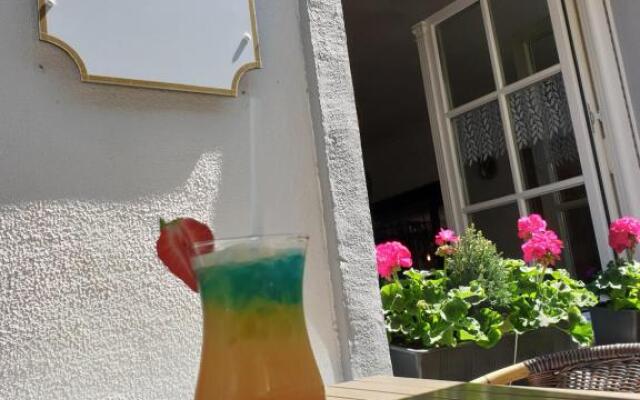 Hotel Restaurant Meints4you im Bürgerhof