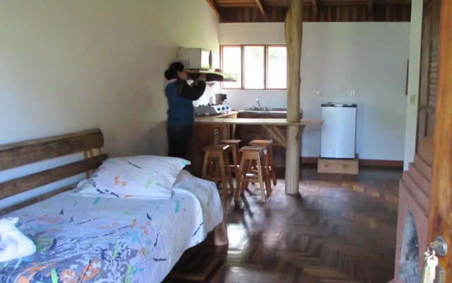 Hotel Villa Verde