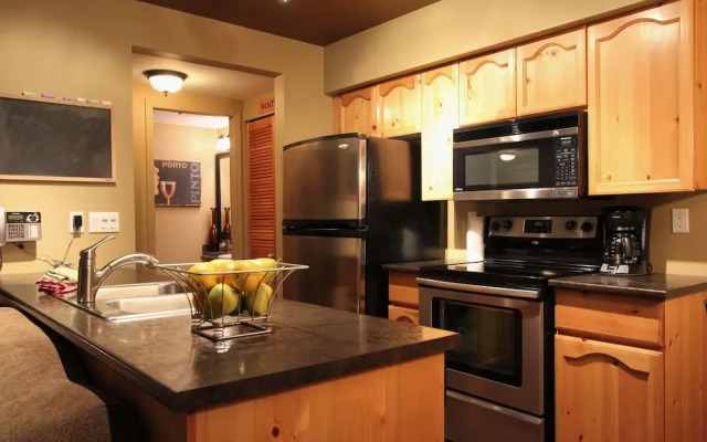 Signature Condos By Whistler Retreats