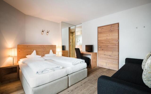 Hotel Heini