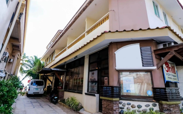 NIDA Rooms Boracay Aklan Tabisaan Jetty