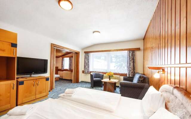 Hotel Venuše