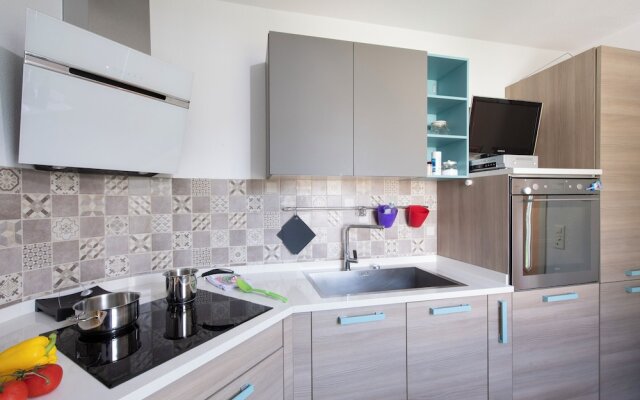 Al Pontile Di Caslano