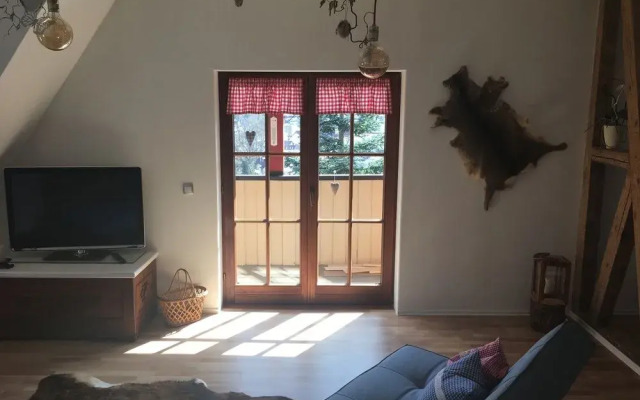 Haus der guten Freunde