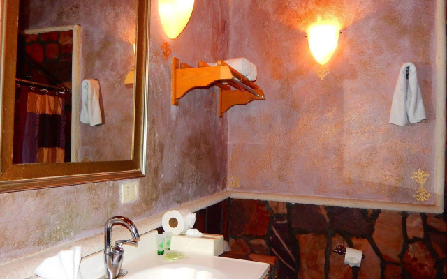 Hotel Torres del Fuerte