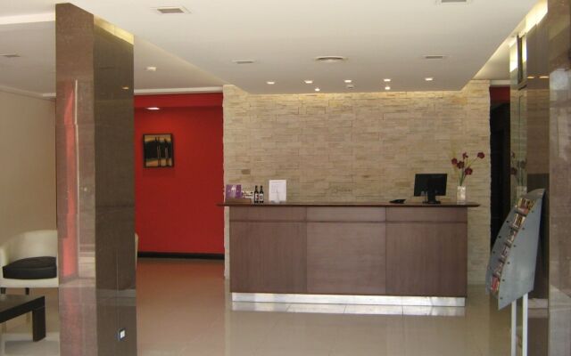 Dakar Hostel