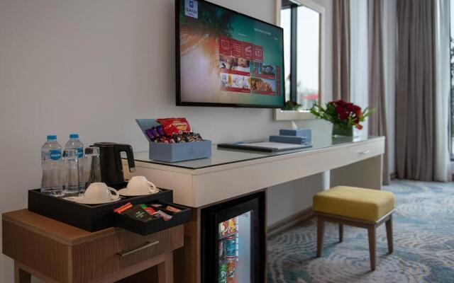 Rixos Premium Alamein