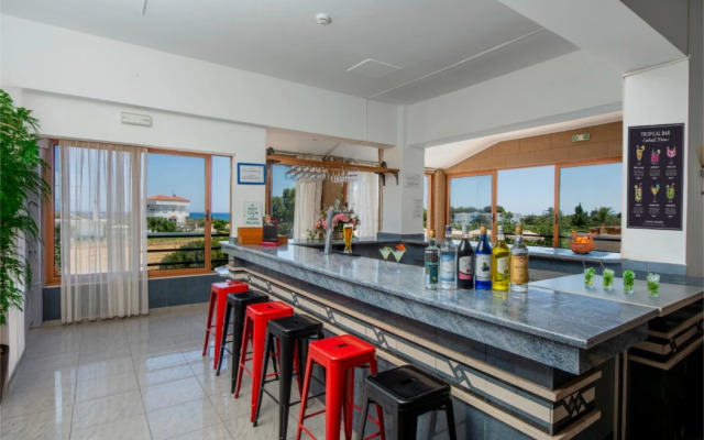 Costa Konte Beach Resort