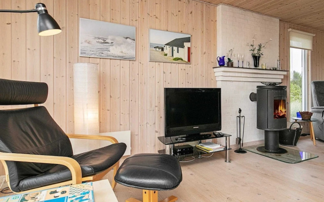 4 Person Holiday Home in Thisted