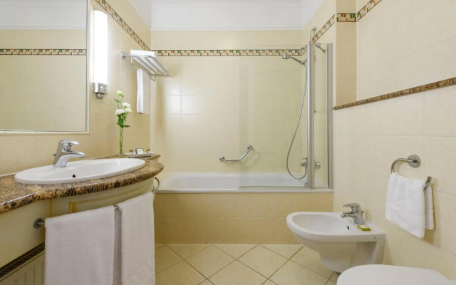 Danubius Hotel Astoria City Center