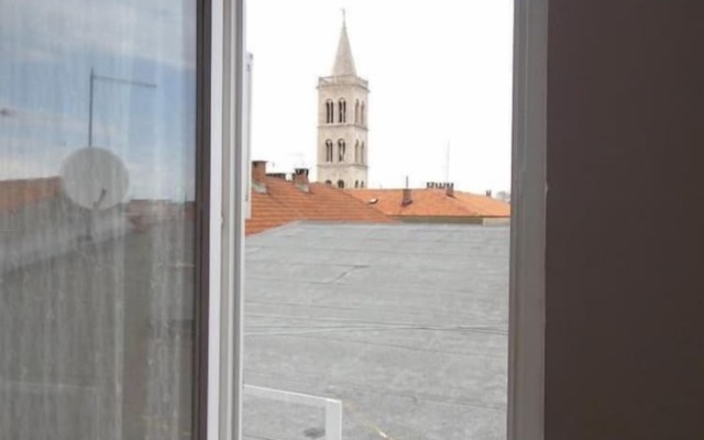 Apartment Maya