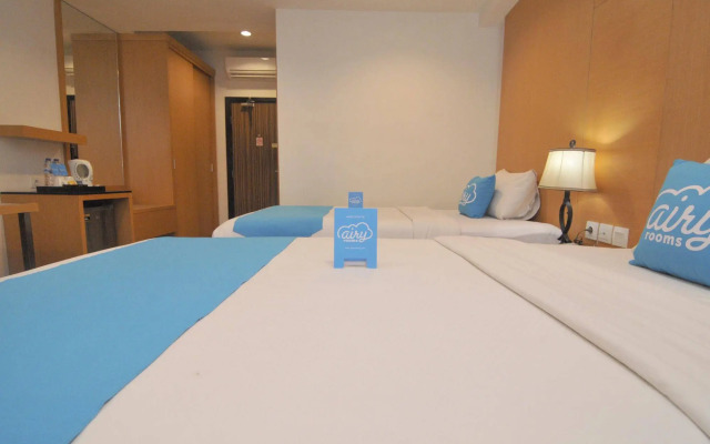 Airy Panakkukang Boulevard Raya Selatan Makassar