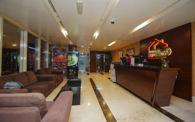 Home Away Holiday Homes